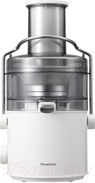 Изображение товара Соковыжималка электрическая Panasonic MJ-CB100WTQ