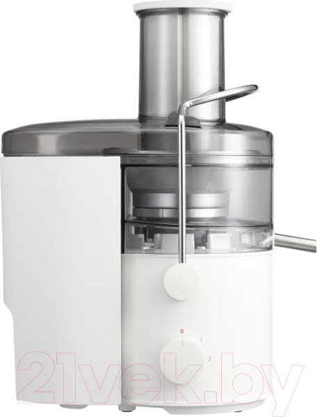 Изображение товара Соковыжималка электрическая Panasonic MJ-CB100WTQ