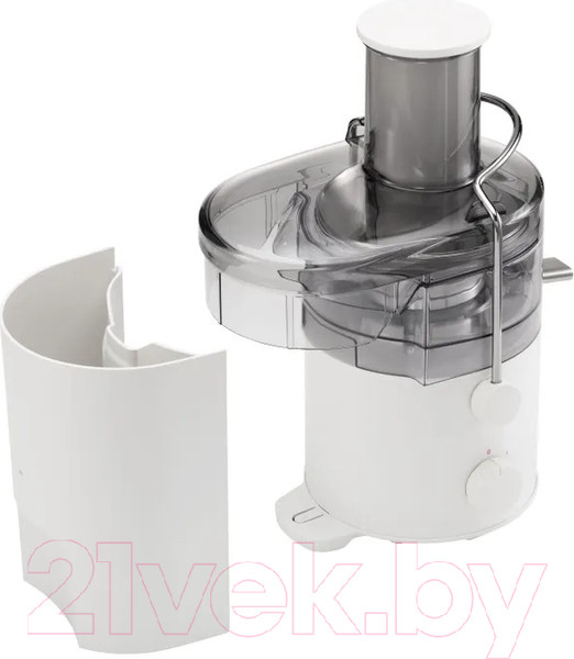 Изображение товара Соковыжималка электрическая Panasonic MJ-CB100WTQ