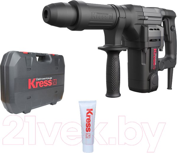 Изображение товара Отбойный молоток Kress KU341