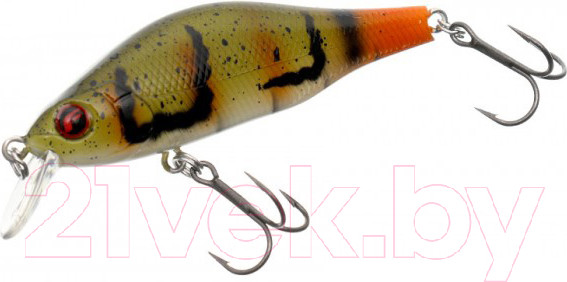 Изображение товара Воблер Flagman Fishing Drifter 70SP 0.3-1.0м / FDR-70SP-477