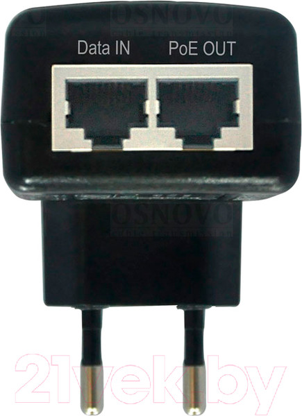 Изображение товара PoE-инжектор Osnovo Midspan-1/151A