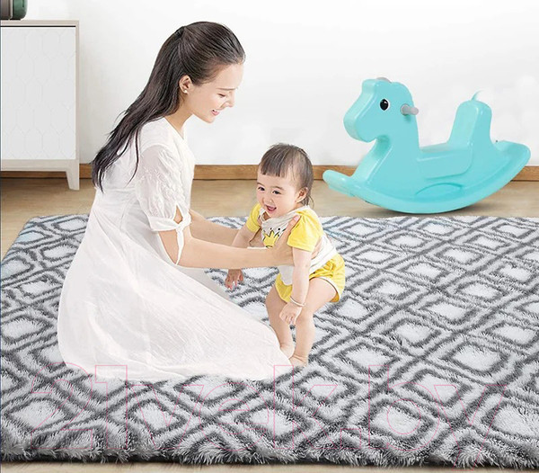 Изображение товара Ковер Mio Tesoro C0002696B (160x230)