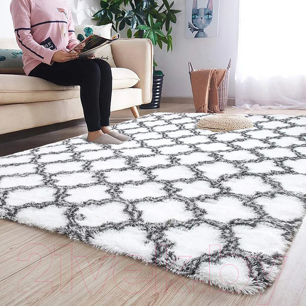Изображение товара Ковер Mio Tesoro C0002696B (160x230)