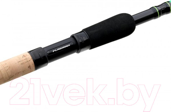 Изображение товара Удилище Flagman Fishing Cast Master Feeder 3.30м 60г / CMFM330