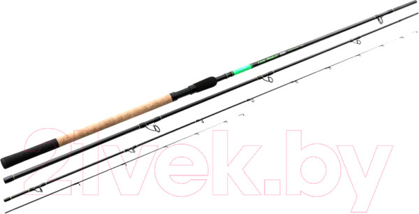 Изображение товара Удилище Flagman Fishing Cast Master Feeder 3.30м 60г / CMFM330