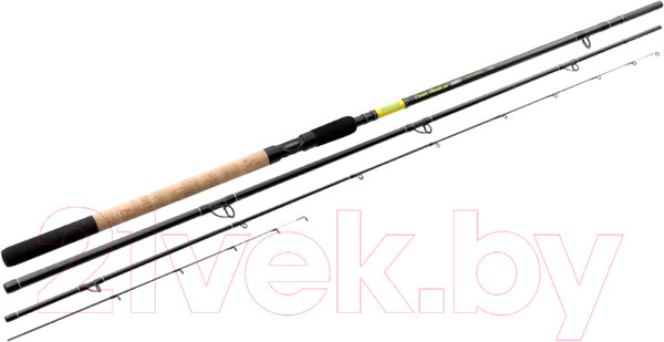 Изображение товара Удилище Flagman Fishing Cast Master Feeder 330 Heavy 140GR / CMF330