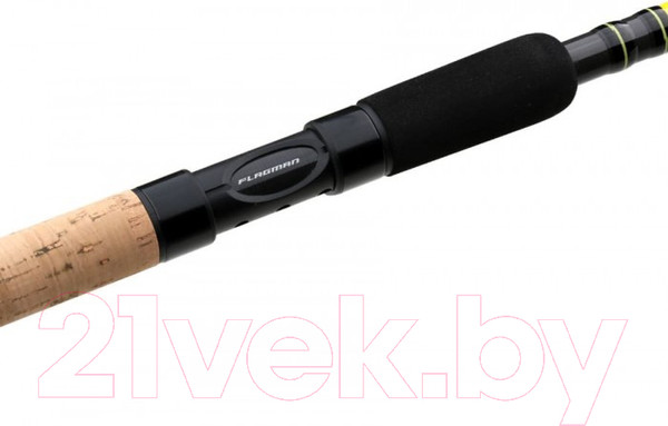 Изображение товара Удилище Flagman Fishing Cast Master Feeder 330 Heavy 140GR / CMF330