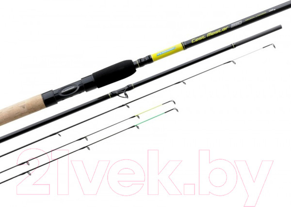 Изображение товара Удилище Flagman Fishing Cast Master Feeder 360 Heavy 120GR / CMF360
