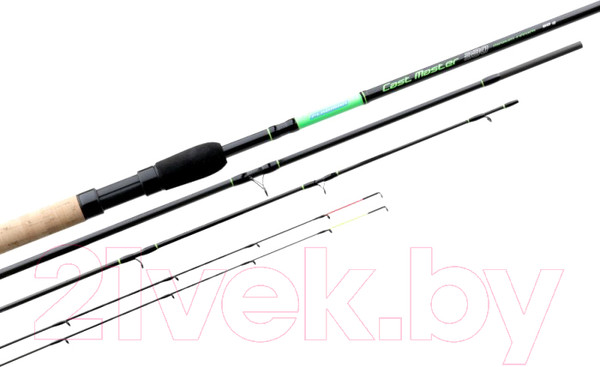 Изображение товара Удилище Flagman Fishing Cast Master Feeder 360 Medium 70GR / CMFM360