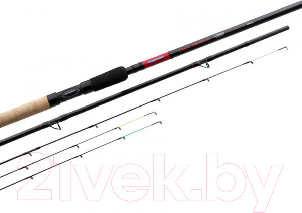 Изображение товара Удилище Flagman Fishing Cast Master Feeder 420 Extra Heavy 180 GR / CMF420