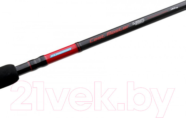 Изображение товара Удилище Flagman Fishing Cast Master Feeder 420 Extra Heavy 180 GR / CMF420