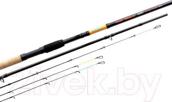 Изображение товара Удилище Flagman Fishing Cast Master Method Feeder 360 100GR / CMMT360
