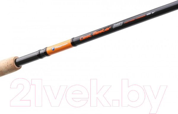 Изображение товара Удилище Flagman Fishing Cast Master Method Feeder 360 100GR / CMMT360