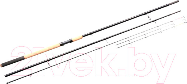 Изображение товара Удилище Flagman Fishing Force Active Feeder 330 Heavy 130г / FFH360