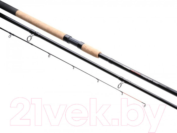 Изображение товара Удилище Flagman Fishing Force Active Feeder 330 Heavy 130г / FFH360