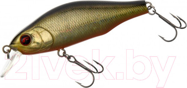 Воблер Flagman Fishing Drifter 70SP 0.3-1.0м / FDR-70SP-487 — фото 3