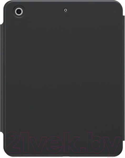 Изображение товара Чехол для планшета Baseus Minimalist Для iPad 10.2" / 660202566B (черный)