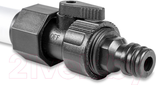 Изображение товара Щетка для автомобиля AVS SM-168 / A85344S