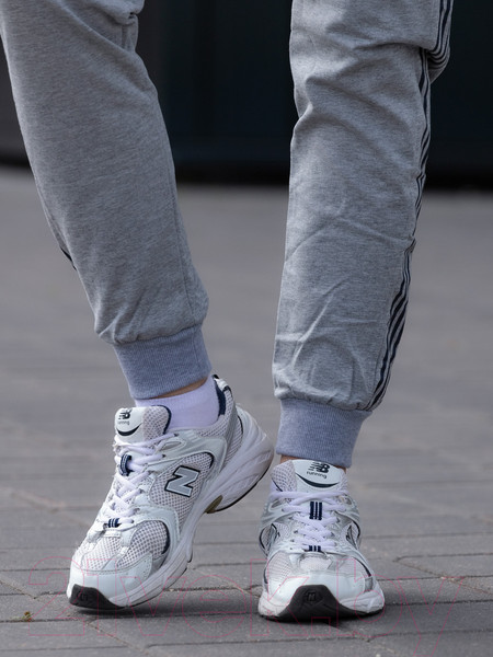 Изображение товара Спортивный костюм Isee FN-55721 (р.44, серый/красный)