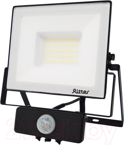 Изображение товара Прожектор REV Ritter Profi / 53422 2 (черный)