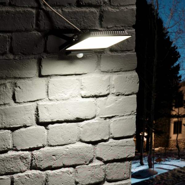 Изображение товара Прожектор REV Ritter Profi / 53422 2 (черный)