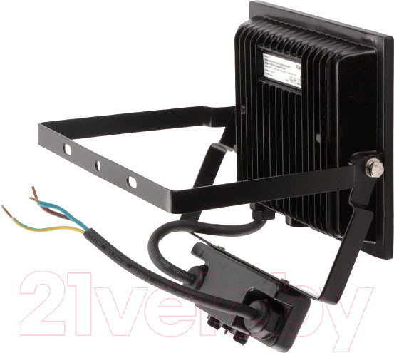 Изображение товара Прожектор REV Ritter Profi / 53422 2 (черный)