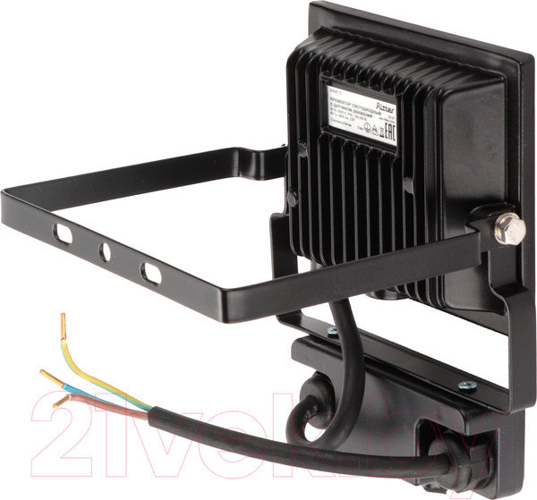 Изображение товара Прожектор REV Ritter Profi / 53421 5 (черный)