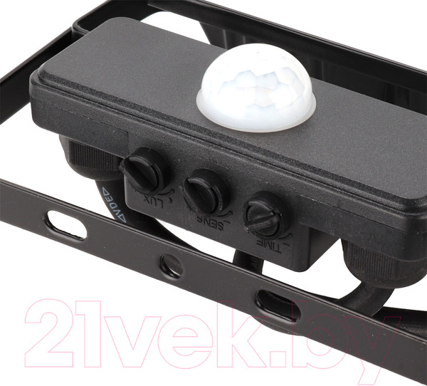 Изображение товара Прожектор REV Ritter Profi / 53421 5 (черный)