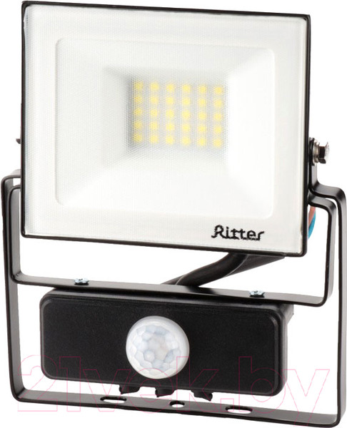 Изображение товара Прожектор REV Ritter Profi / 53421 5 (черный)