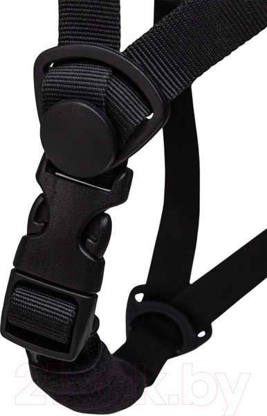 Изображение товара Защитный шлем Ridex SB с регулировкой (S, белый)