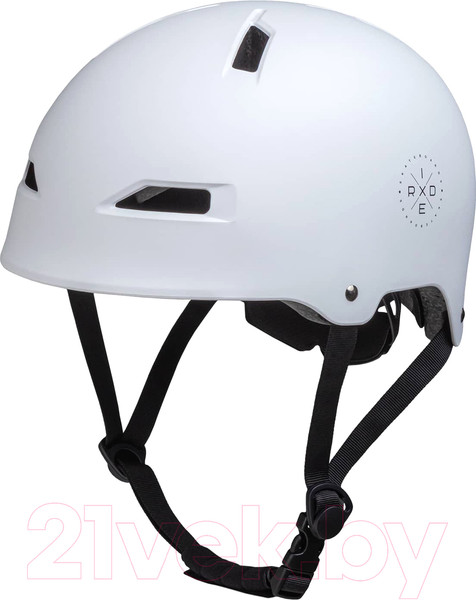 Изображение товара Защитный шлем Ridex SB с регулировкой (S, белый)