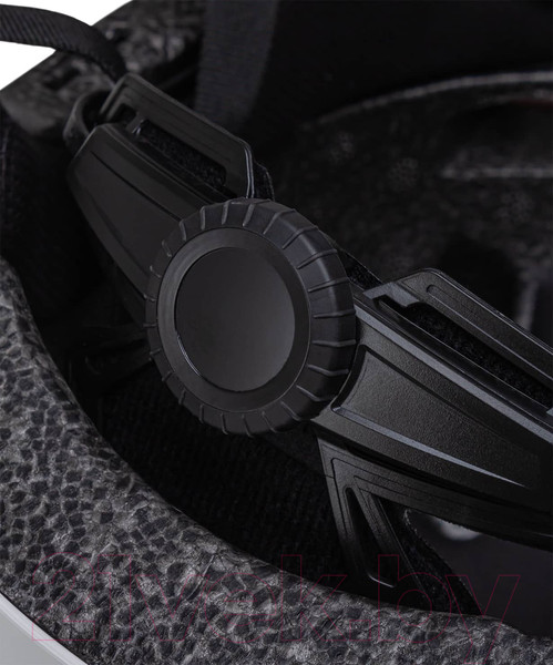 Изображение товара Защитный шлем Ridex SB с регулировкой (S, белый)