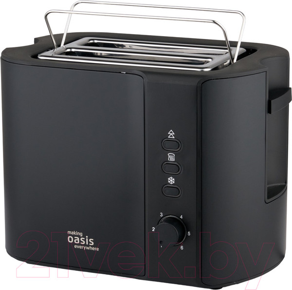 Изображение товара Тостер Making Oasis Everywhere TR-1E