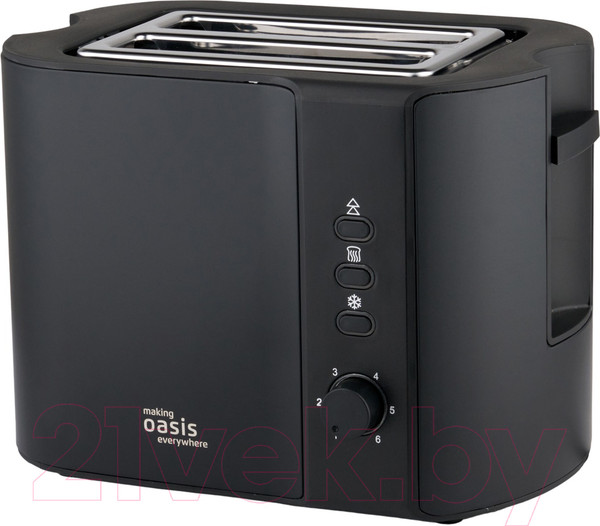 Изображение товара Тостер Making Oasis Everywhere TR-1E