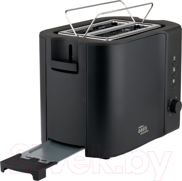 Изображение товара Тостер Making Oasis Everywhere TR-1E