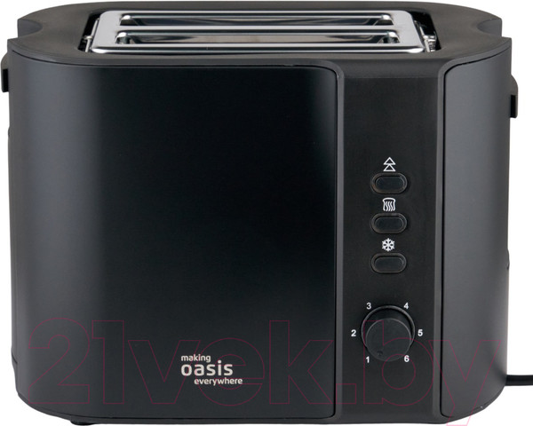 Изображение товара Тостер Making Oasis Everywhere TR-1E