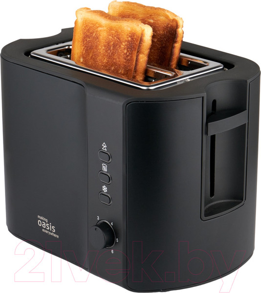 Изображение товара Тостер Making Oasis Everywhere TR-1E