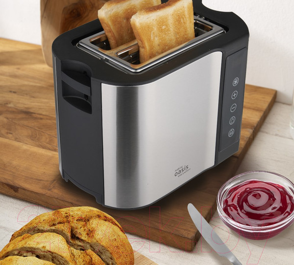 Изображение товара Тостер Making Oasis Everywhere TR-1E