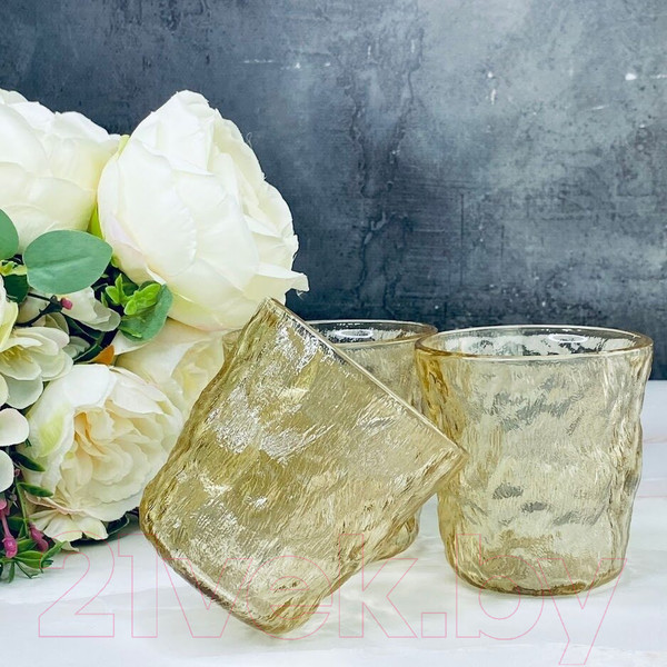 Изображение товара Набор стаканов Lenardi 200-014 (6шт)