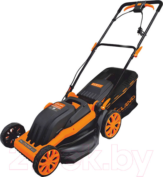 Изображение товара Газонокосилка электрическая Eland GLM-3816