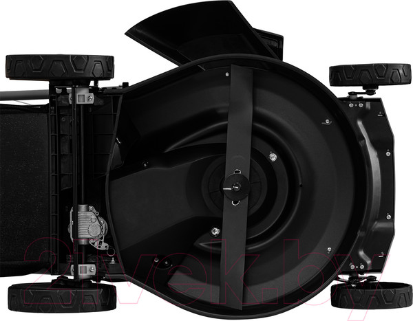 Изображение товара Газонокосилка бензиновая Eland BGL-645S
