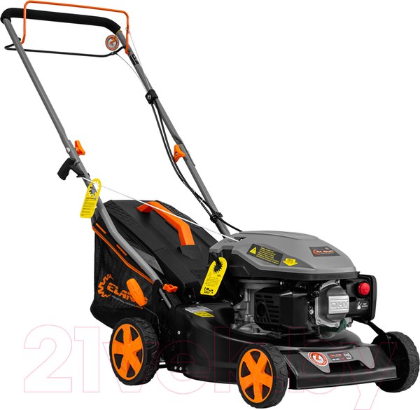 Изображение товара Газонокосилка бензиновая Eland BGL-445S