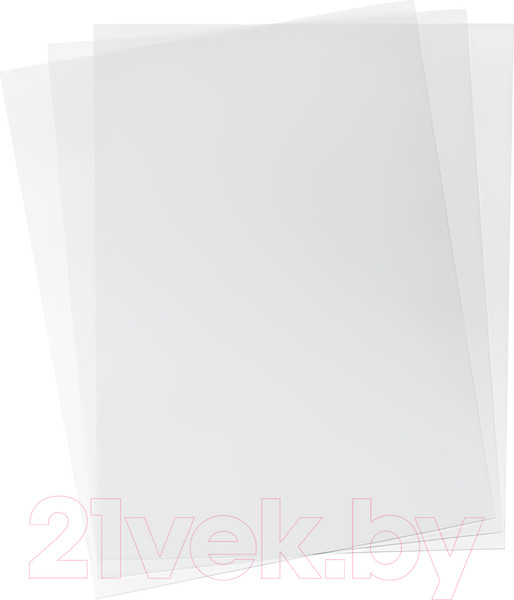 Изображение товара Пленка для ламинирования Yesli Gloss А3/80 303x426 (100шт)