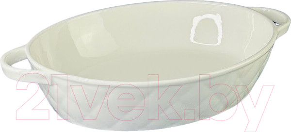 Изображение товара Форма для запекания Lenardi Bianco 118-078