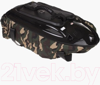 Изображение товара Сумка рыболовная Boatman Actor Plus ACT-PL-BAG