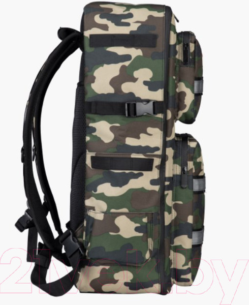 Изображение товара Рюкзак для прикормочного кораблика Boatman Actor / Actor Plus ACT-PL-BACK