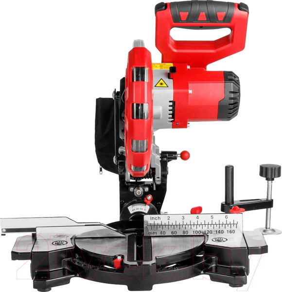 Изображение товара Торцовочная пила Wortex CMS 2118 L (1329458)