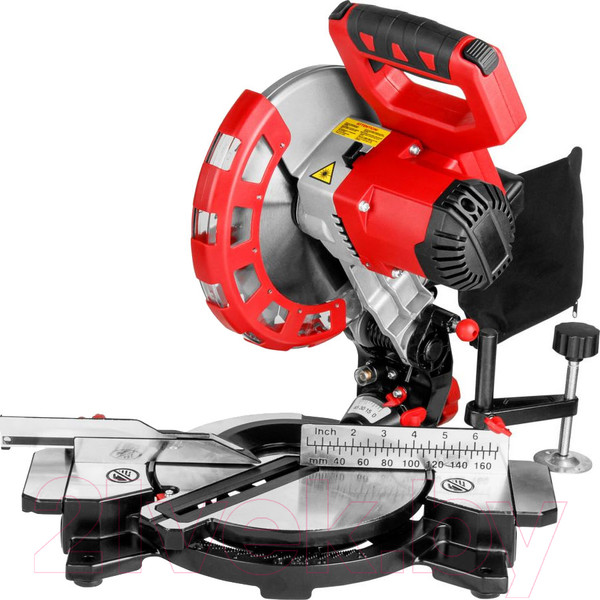 Изображение товара Торцовочная пила Wortex CMS 2118 L (1329458)