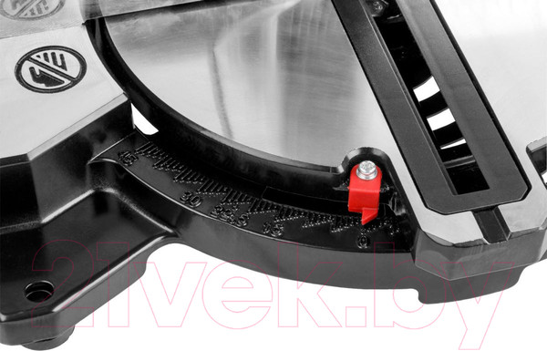 Изображение товара Торцовочная пила Wortex CMS 2118 L (1329458)